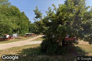 448 Sayles Rd, Duck Hill, MS 38925