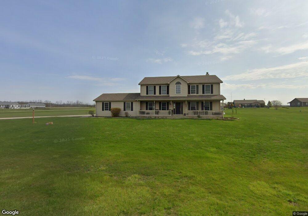 5876 Red Fox Dr, Marion, IN 46952 - photo 1