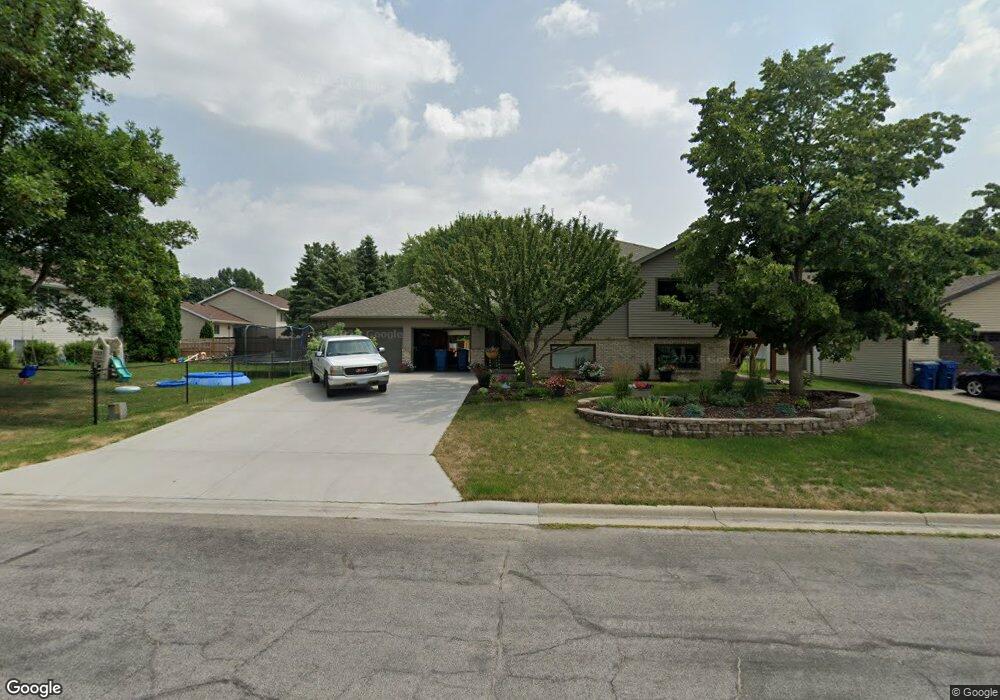 1410 Schooners End, Sauk Rapids, MN 56379 - photo 1