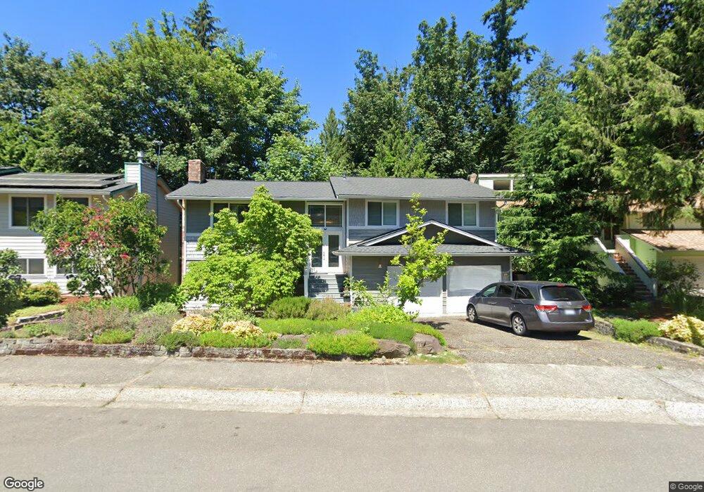 9026 NE 143rd St, Bothell, WA 98011 - photo 1