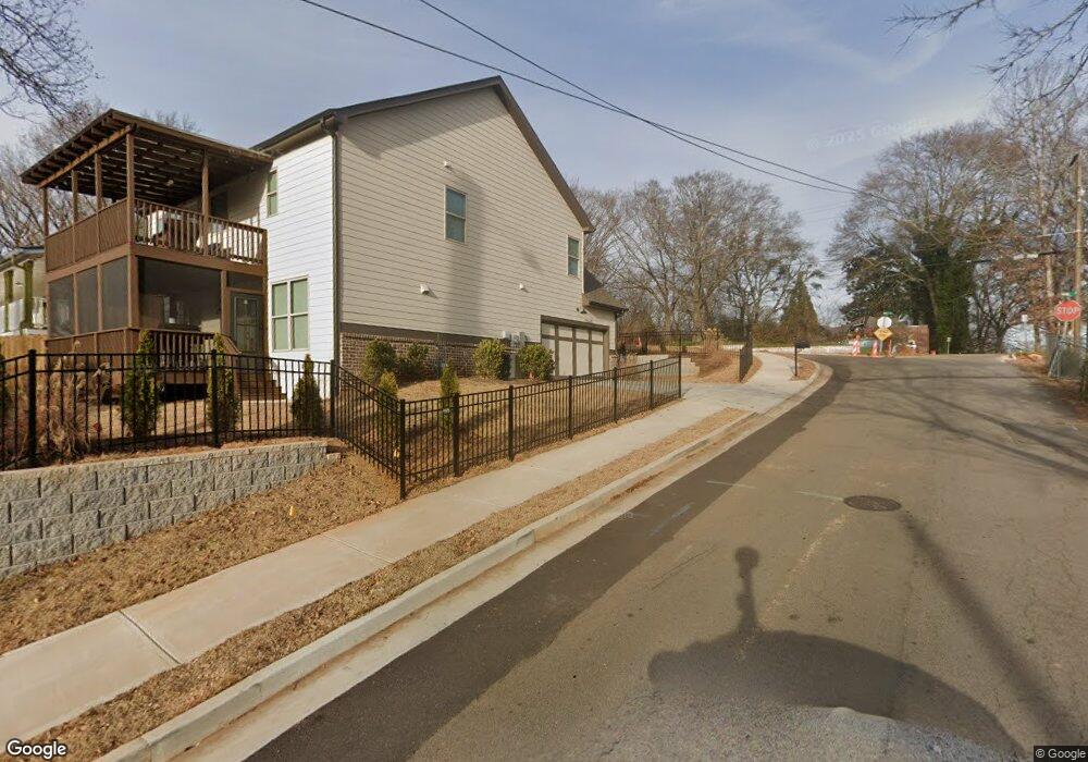 695 Bona Rd, Buford, GA 30518 - photo 1