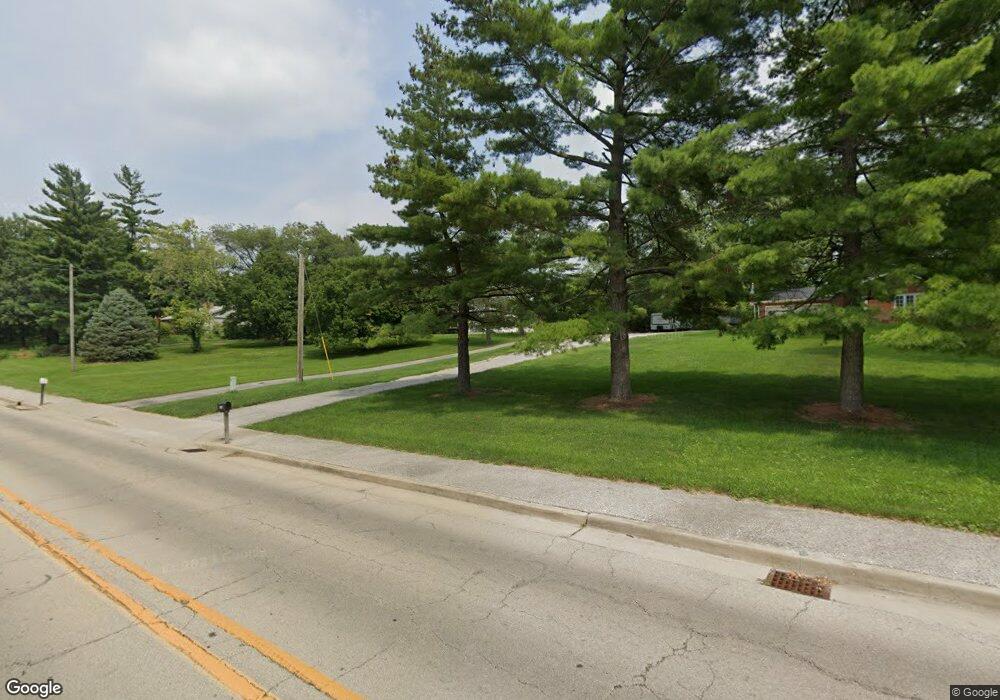 2830 Keebler Rd, Maryville, IL 62062 - photo 1