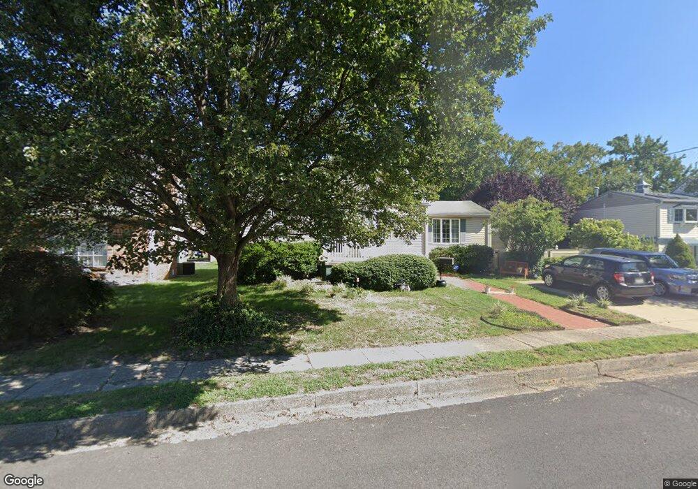 721 Lambert Ave, Mount Ephraim, NJ 08059 - photo 1