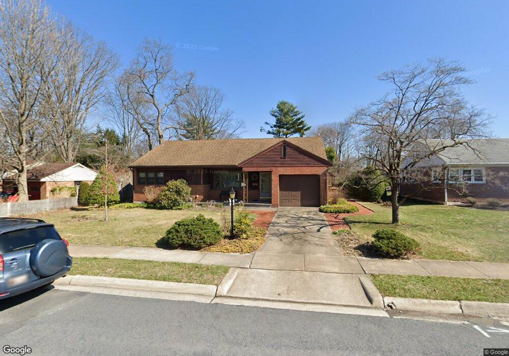 3124 Octagon Ave, Reading, PA 19608 - photo 1