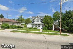 406 Madison Ave, Cascade, WI 53011