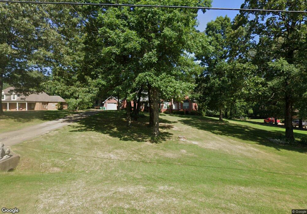 260 Crockett Loop E, Hernando, MS 38632 - photo 1