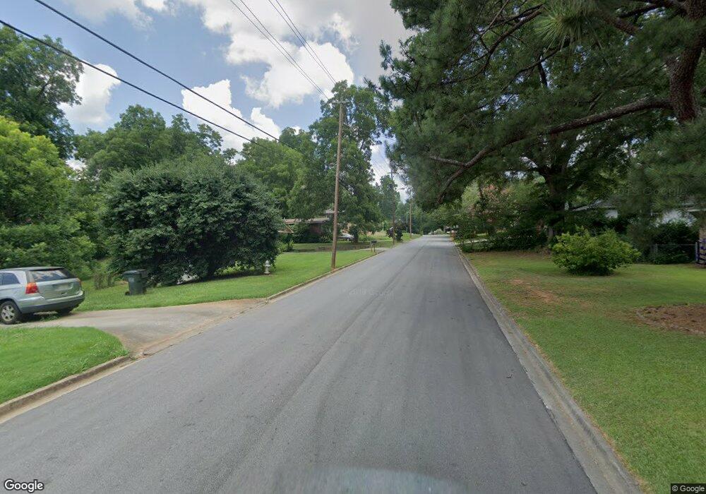 0 Rebecca St SW unit 8379763, Covington, GA 30014 - photo 1