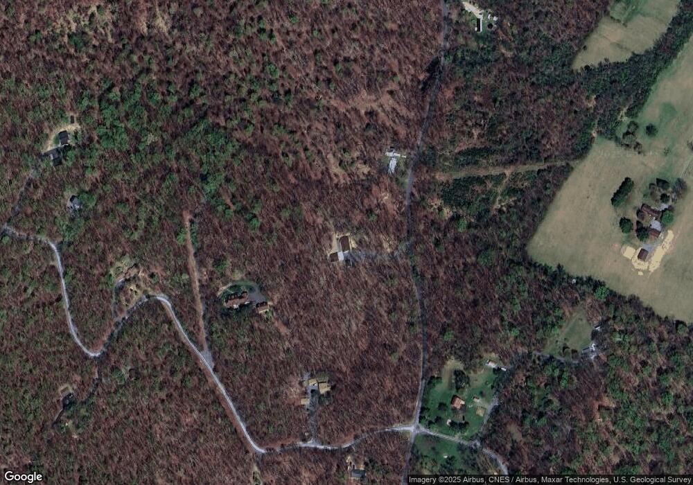 2065 Rock Gap Rd, Berkeley Springs, WV 25411 - photo 1