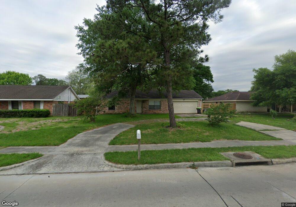 1506 Lamar Dr, Richmond, TX 77469 - photo 1