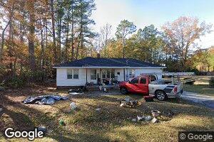 104 Saluda St, Hampton, SC 29924