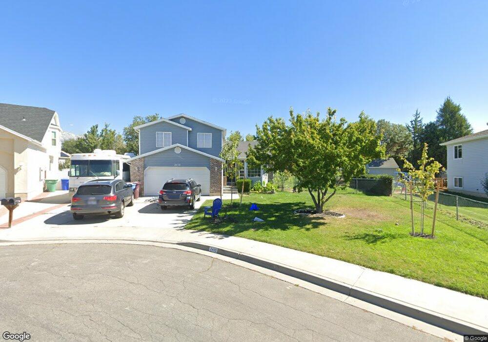 2410 N 800 W, Lehi, UT 84043 - photo 1