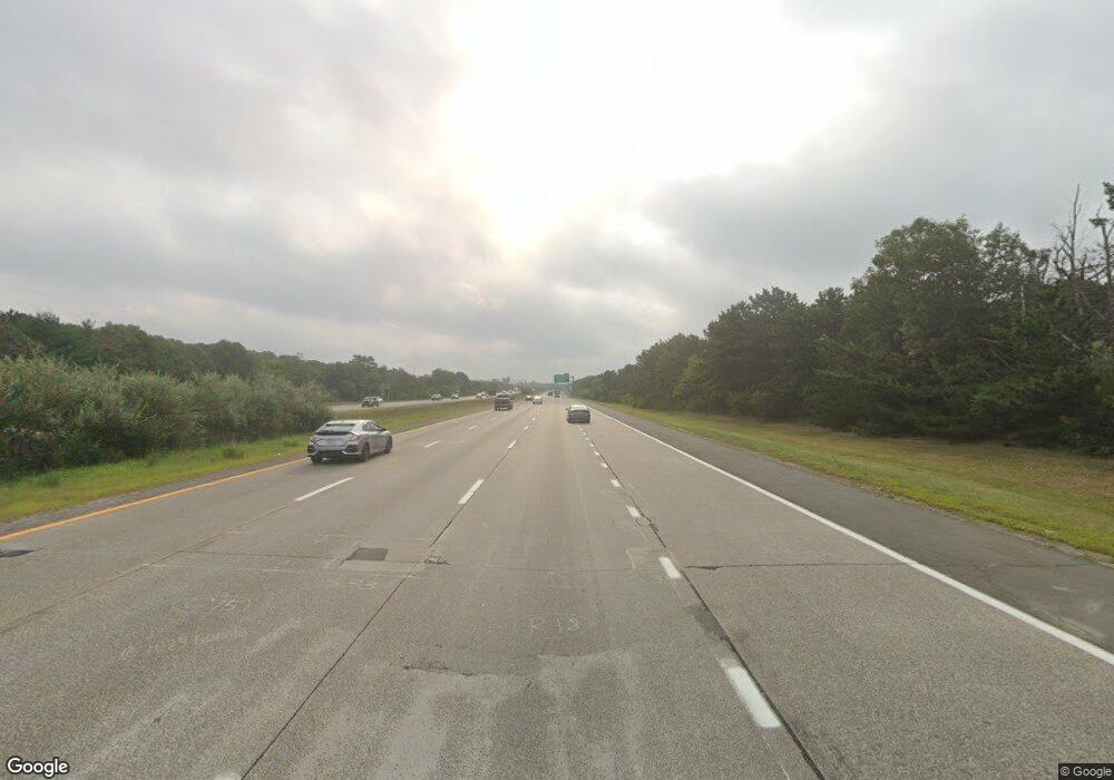 Lot 32 Lie Service Rd Ave, Medford, NY 11763 - photo 1