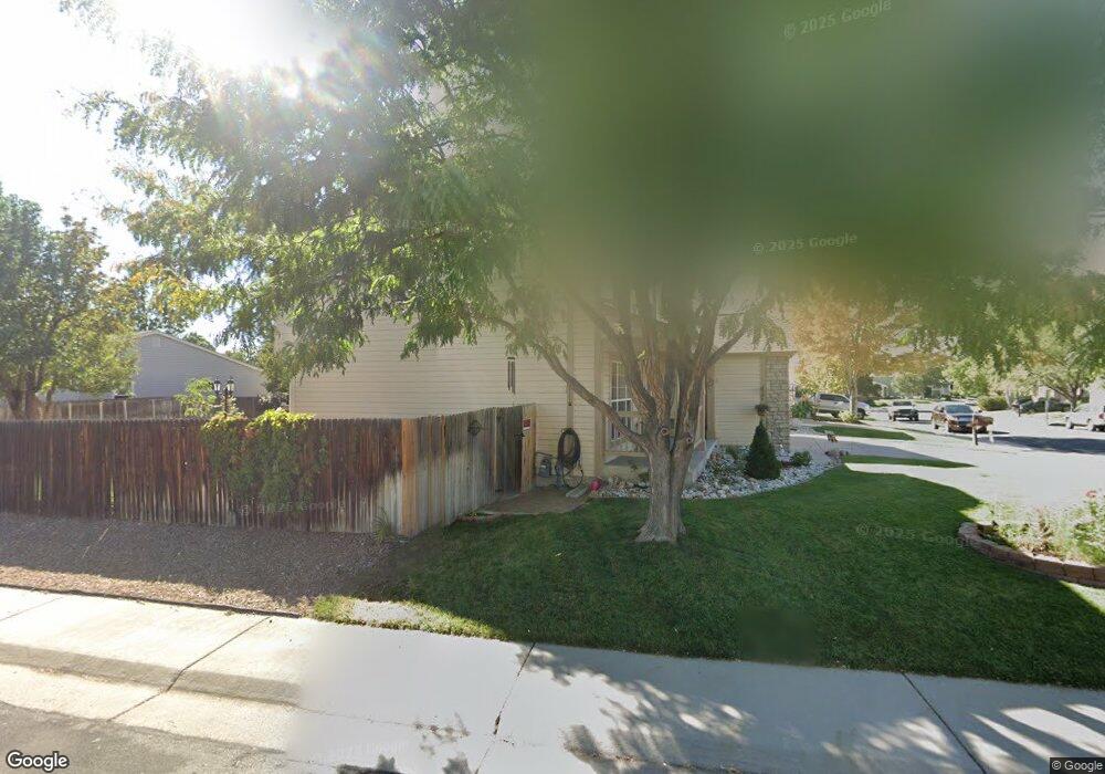 2684 E 131st Place, Thornton, CO 80241 - photo 1