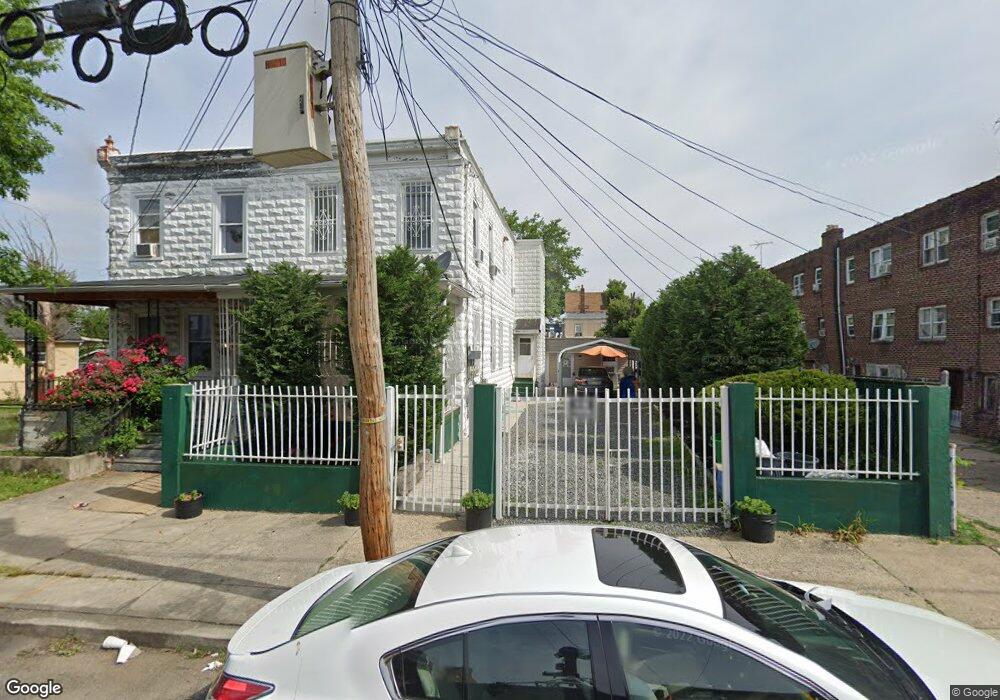 2751 Mickle St, Camden, NJ 08105 - photo 1