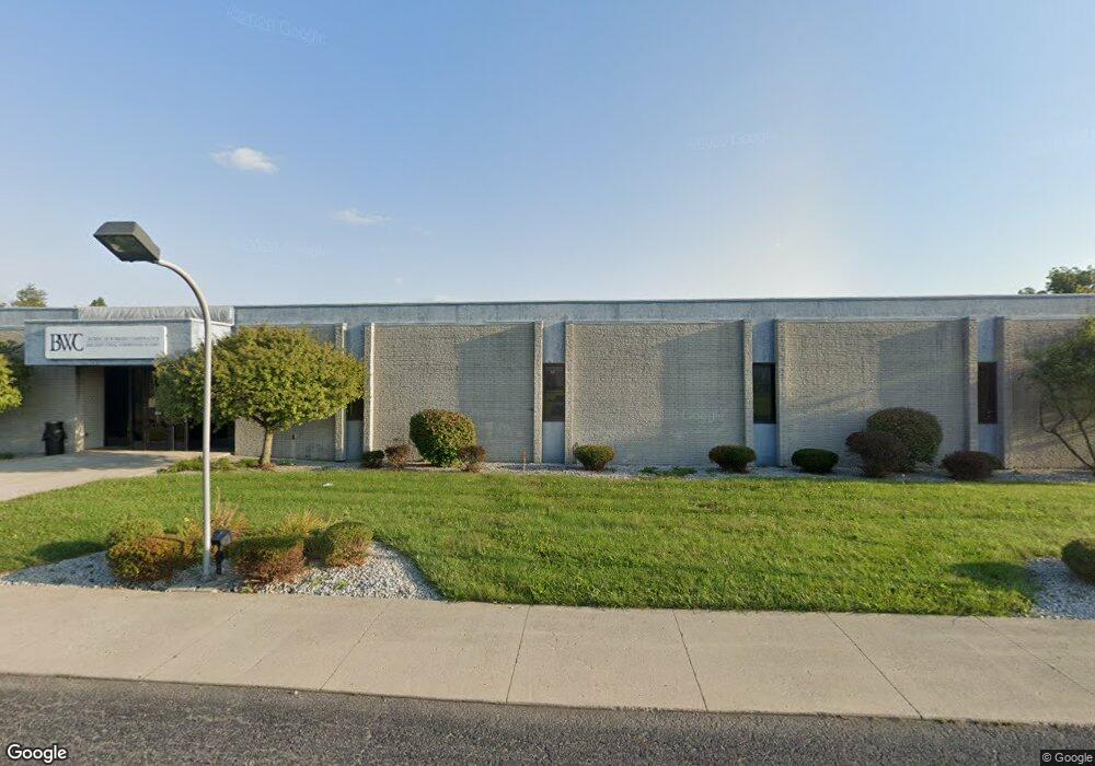 1600 Greely Chapel Rd, Lima, OH 45804 - photo 1