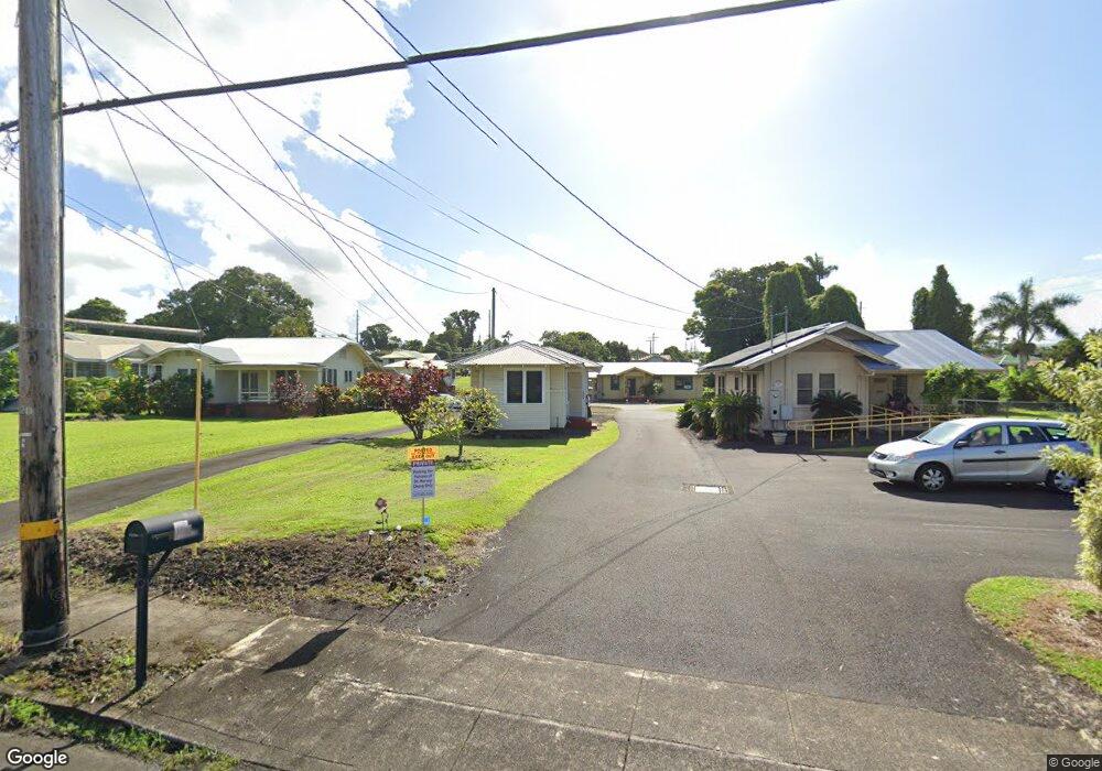1528 Kilauea Ave, Hilo, HI 96720 - photo 1