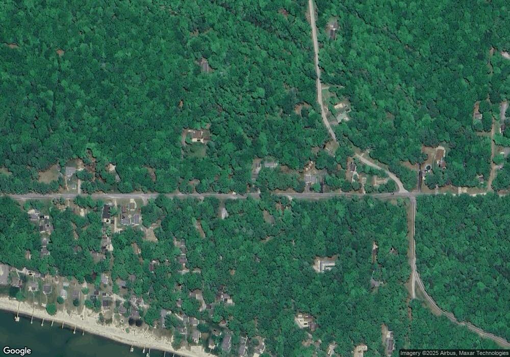 5165 E Michigan Ave, Au Gres, MI 48703 - photo 1