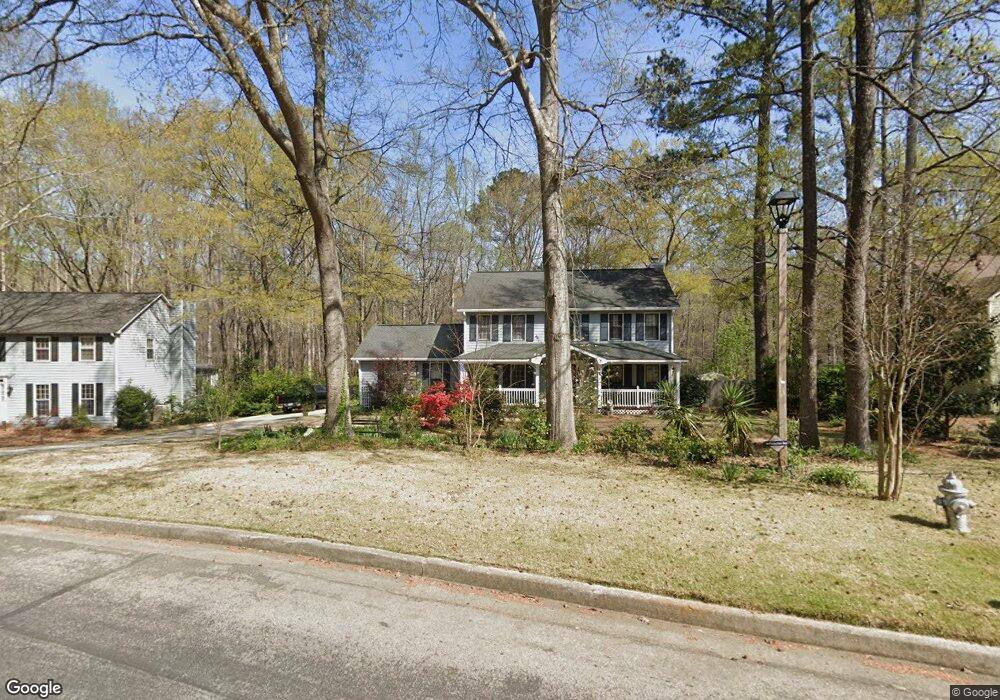 7523 Saybrook Trail, Jonesboro, GA 30236 - photo 1