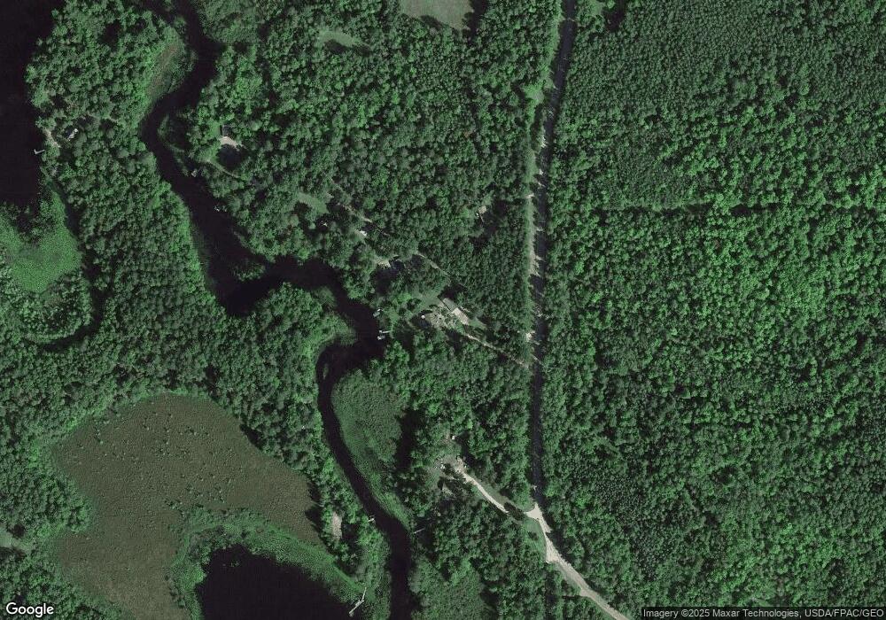 N10773 Poplar Dr, Tomahawk, WI 54487 - photo 1