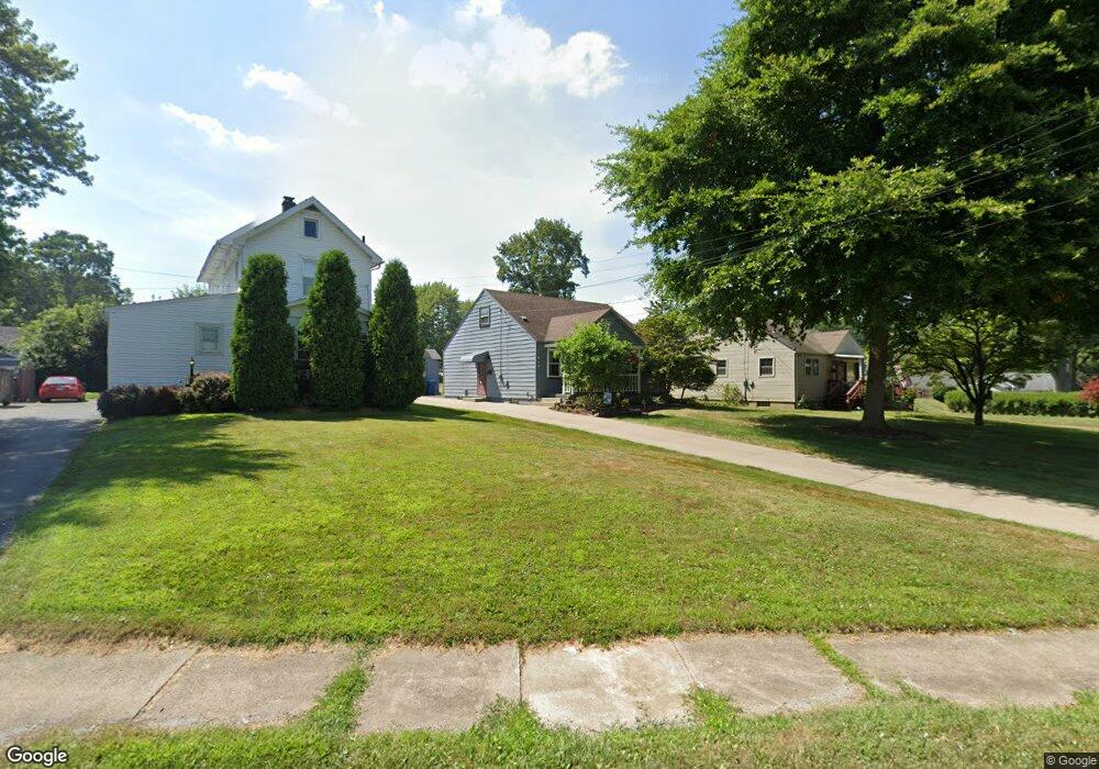 413 Poland Ave, Struthers, OH 44471 - photo 1