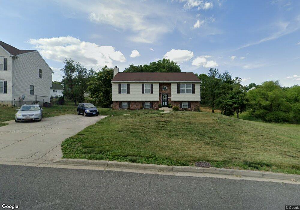 5124 Temple Hill Rd, Temple Hills, MD 20748 - photo 1