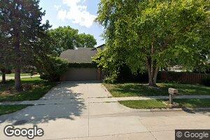 1429 N William Ave, Fremont, NE 68025