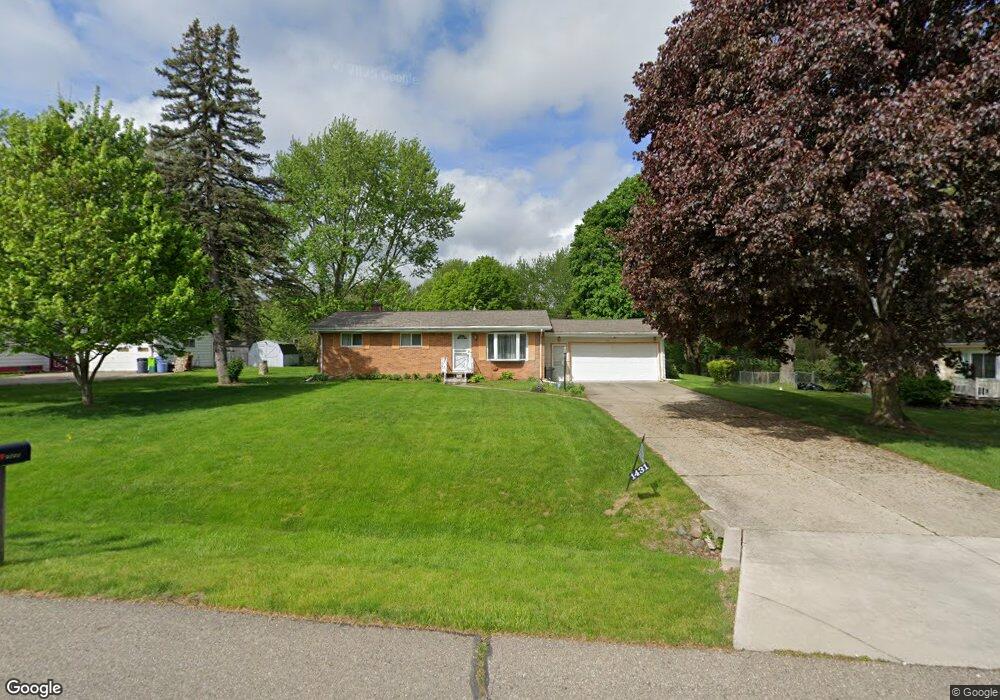 1431 Autumn Dr, Flint, MI 48532 - photo 1