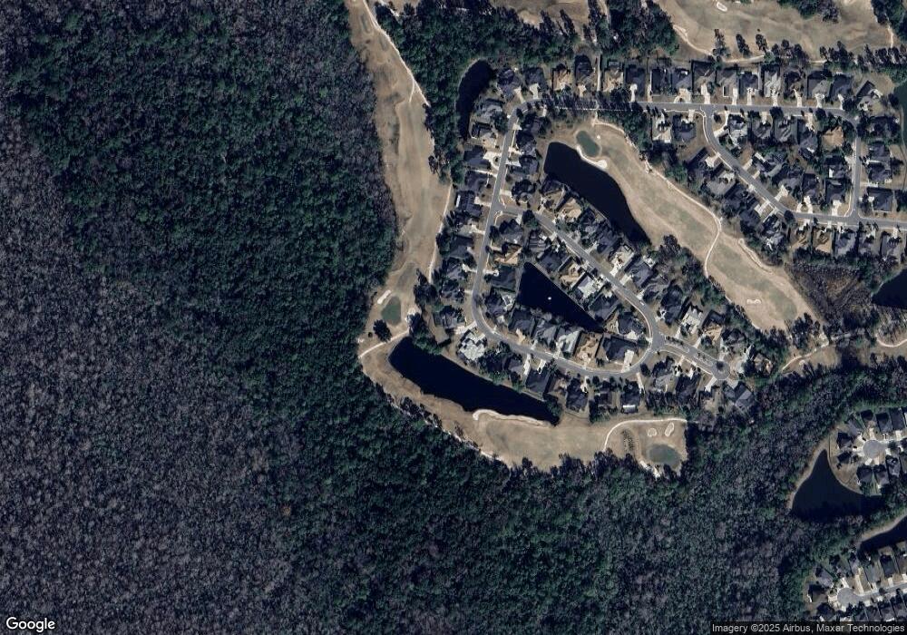 1922 Hickory Trace Dr, Fleming Island, FL 32003 - photo 1