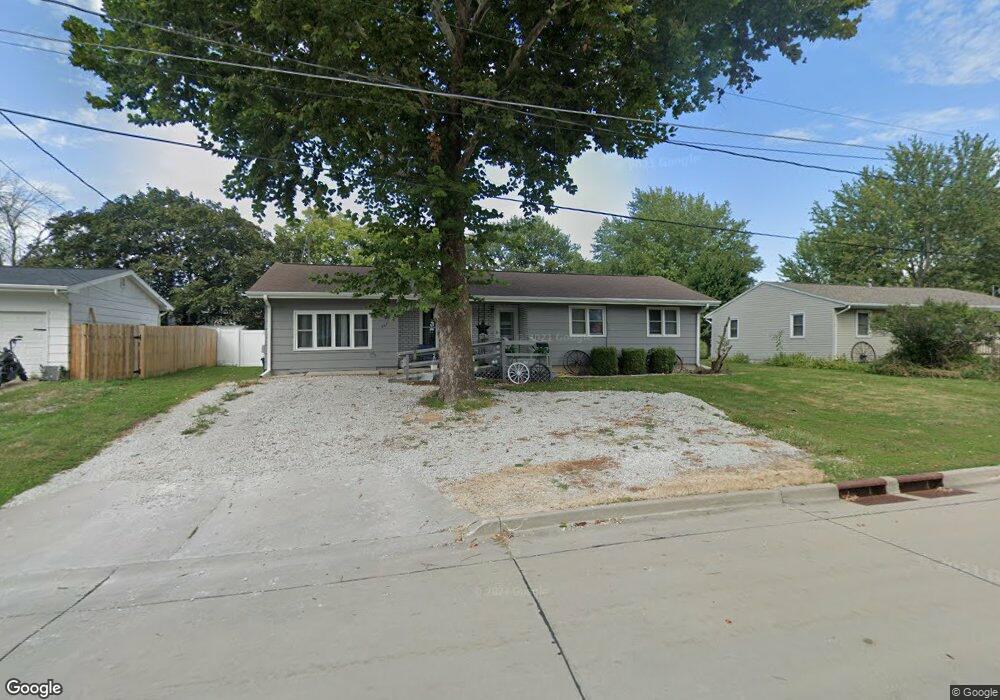 407 E Vine St, Osceola, IA 50213 - photo 1