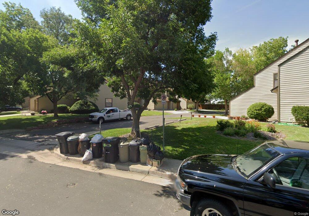 15383 E Louisiana Ave, Aurora, CO 80017 - photo 1