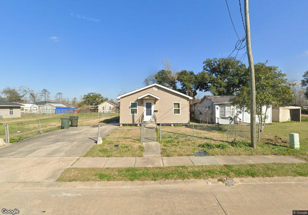 1906 Jake St, Lake Charles, LA 70601 - photo 1