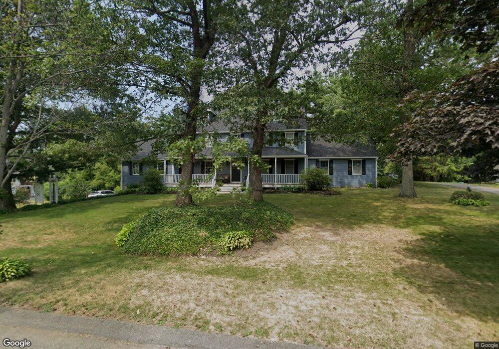 13 Morgan Dr, Danvers, MA 01923 - photo 1