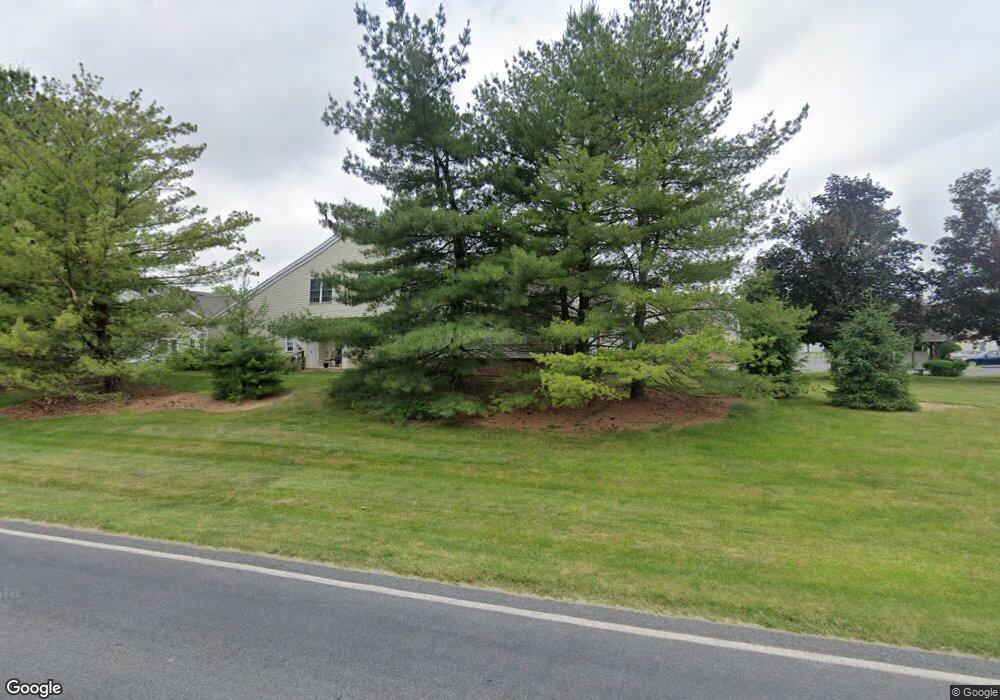 4699 Blue Grass Ln unit 34, Macungie, PA 18062 - photo 1