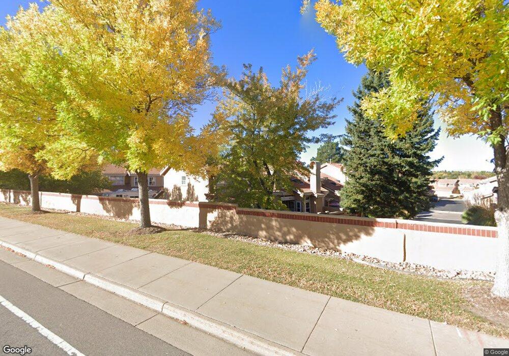 8872 Kachina Way, Lone Tree, CO 80124 - photo 1