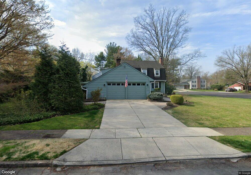 119 Split Rail Dr, Cherry Hill, NJ 08034 - photo 1
