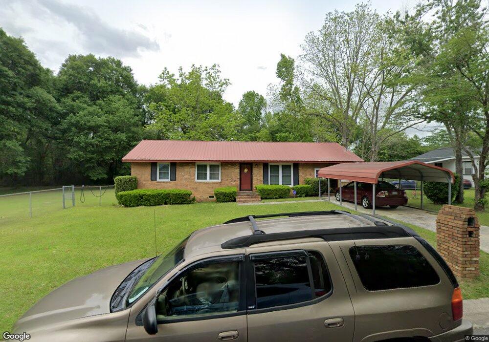 1118 Joe Louis Ave, Moultrie, GA 31768 - photo 1