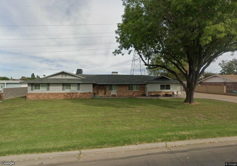 2108 E Covina St, Mesa, AZ 85213 - photo 1