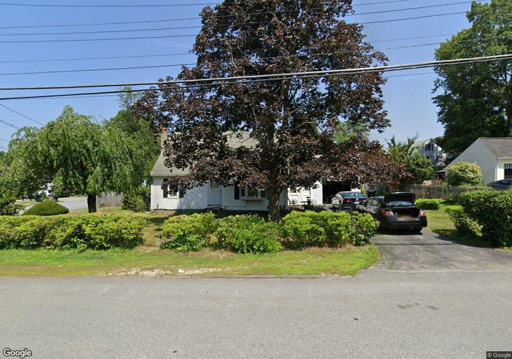 43 Charlotte Ave unit 53, Nashua, NH 03064 - photo 1