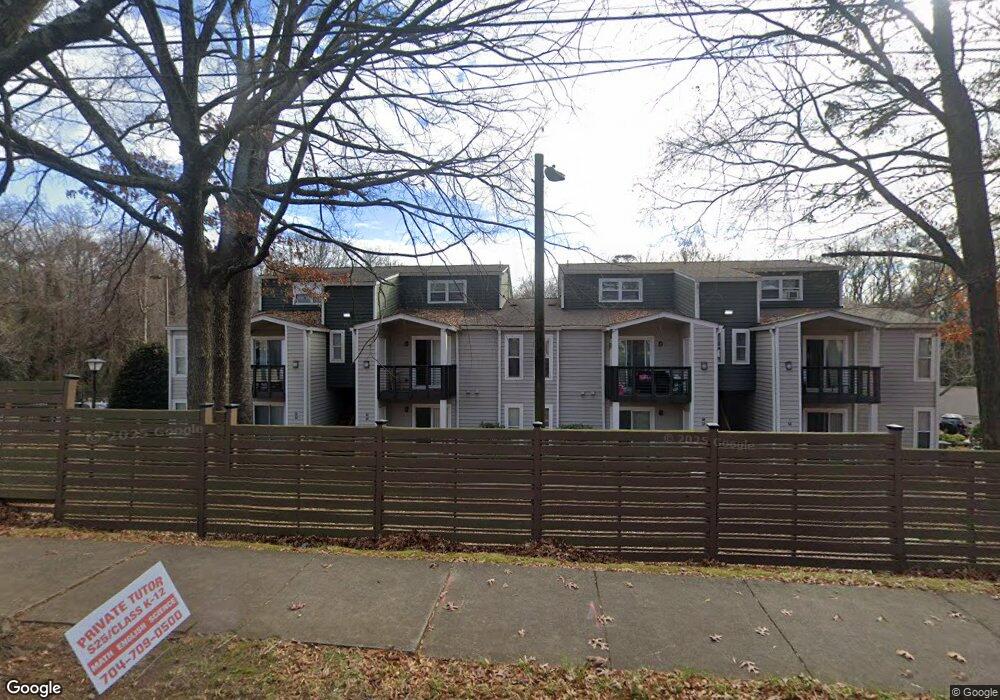 754 N Wendover Rd unit A, Charlotte, NC 28211 - photo 1