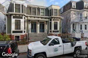 11 Boardman St Unit 2, Cambridge, MA 02139