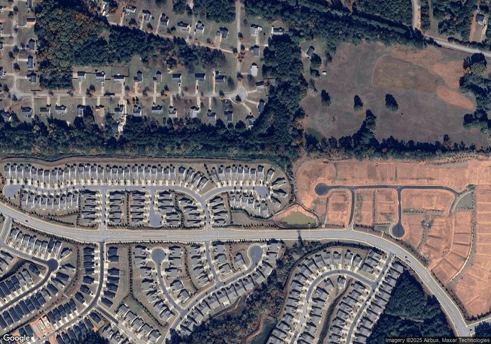 311 Duplin Dr, Griffin, GA 30223 - photo 1