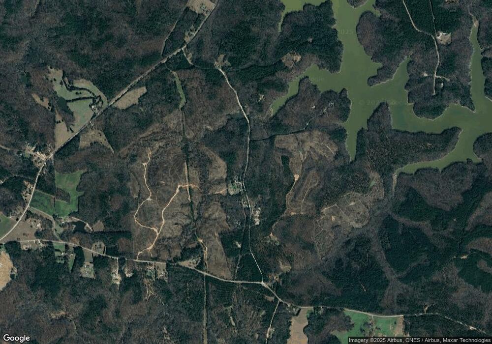 0 Luther Burton Rd unit 3144679, Elberton, GA 30635 - photo 1