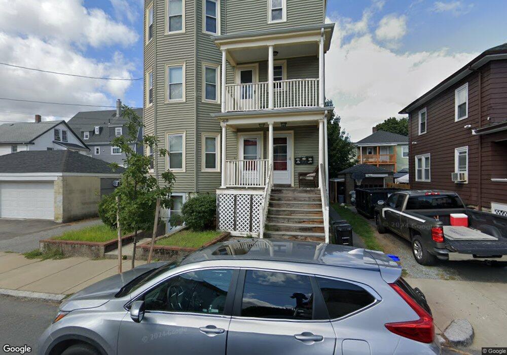 43 Julia St unit 3, Malden, MA 02148 - photo 1