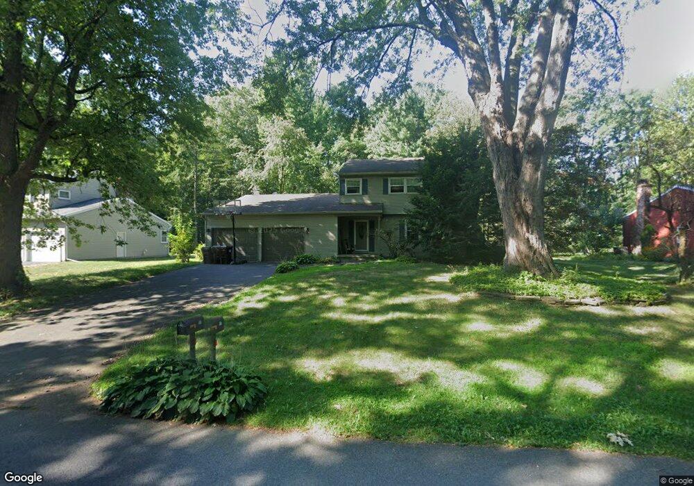 17 Brightonwood Rd, Glenmont, NY 12077 - photo 1