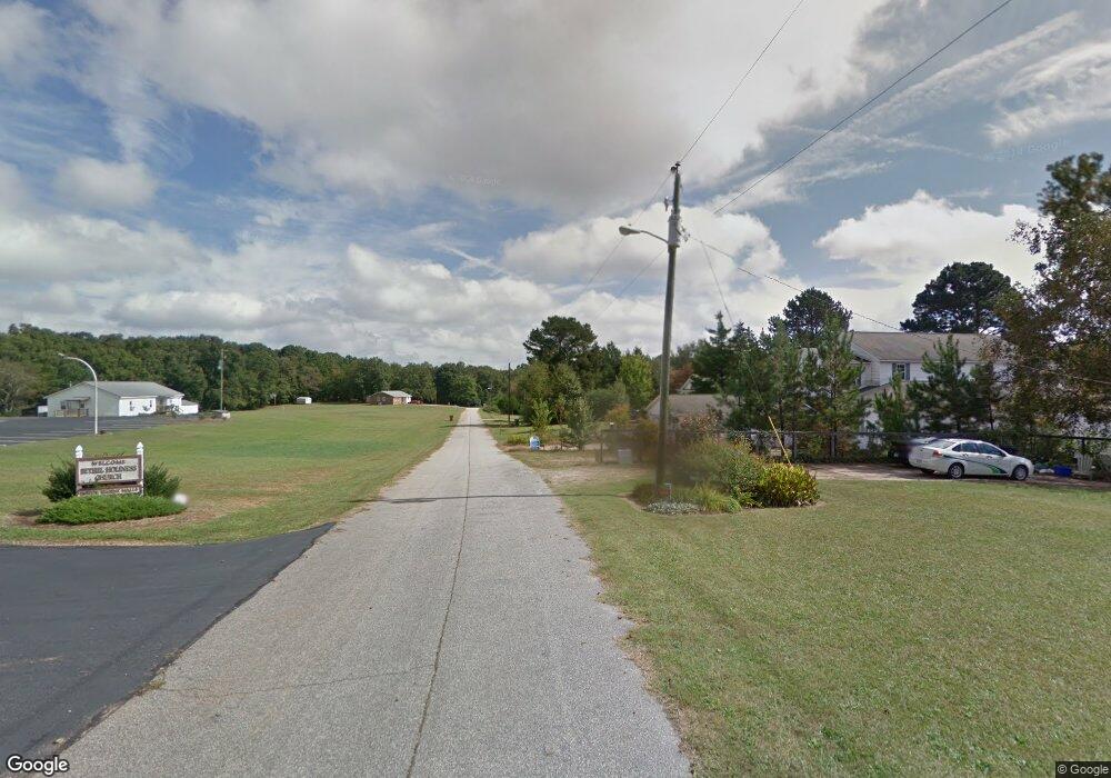 235 King St, Danielsville, GA 30633 - photo 1