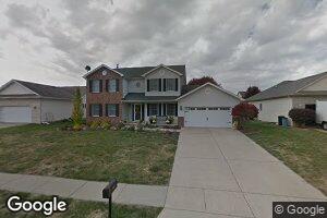 2705 Wordsworth Dr, Springfield, IL 62711