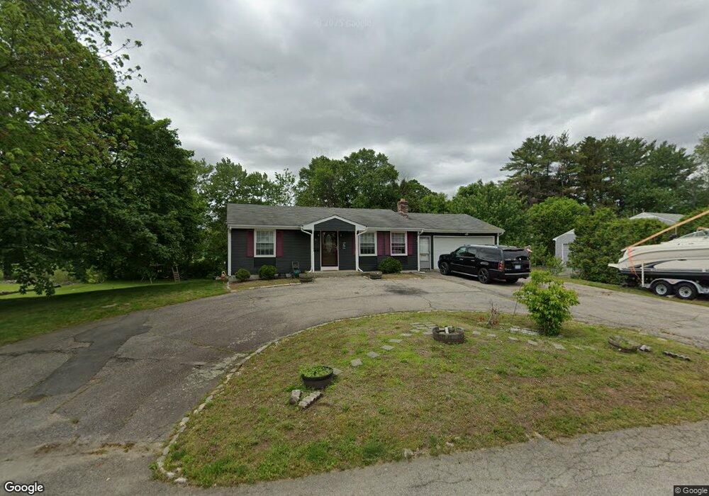 37 Richardson Dr, Johnston, RI 02919 - photo 1