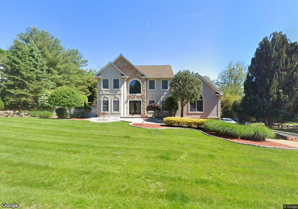 1 Goetschius Ct, Stony Point, NY 10980 - photo 1