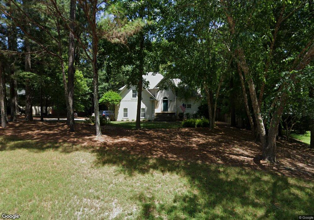 418 Strathmore Dr, Sharpsburg, GA 30277 - photo 1