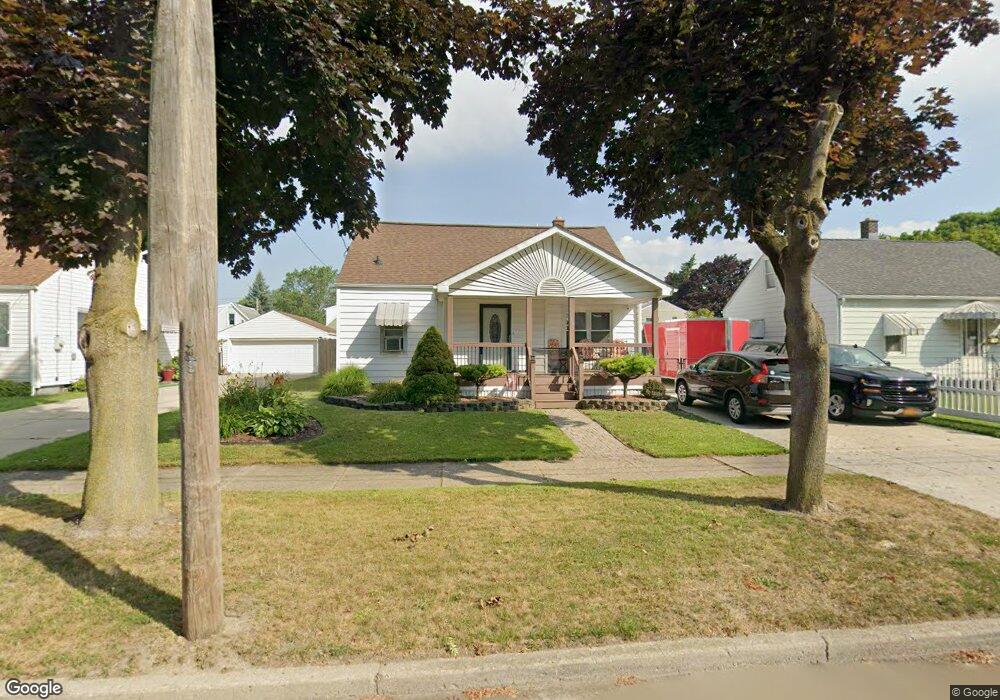 118 16th Ave, North Tonawanda, NY 14120 - photo 1